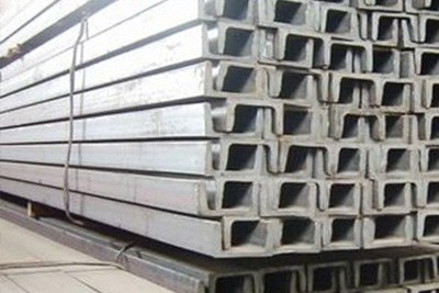 CHANNEL IRON