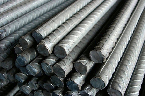 Tor Steel (Deformed Bar)