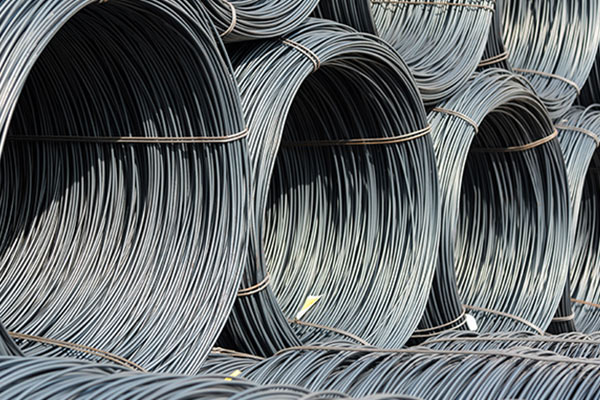 Wire Rods