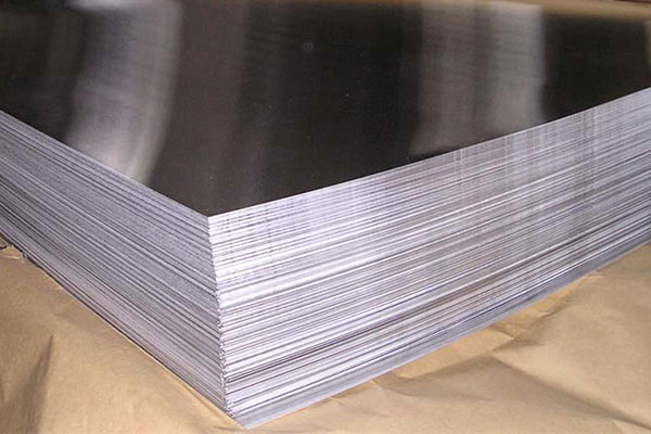Aluminum Sheet
