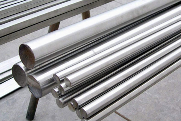 Steel Round Bar
