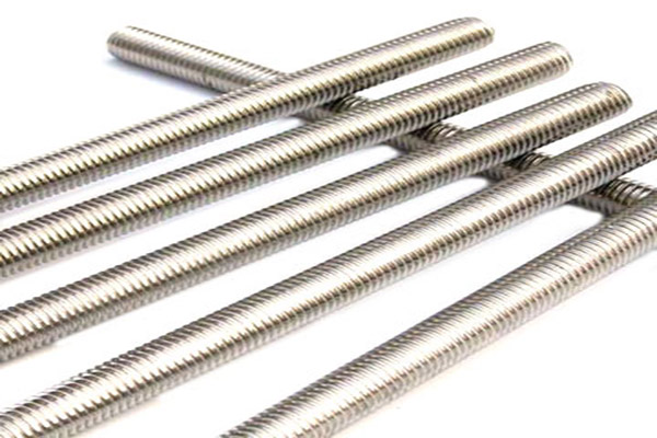 Stainless Steel Thread Bar