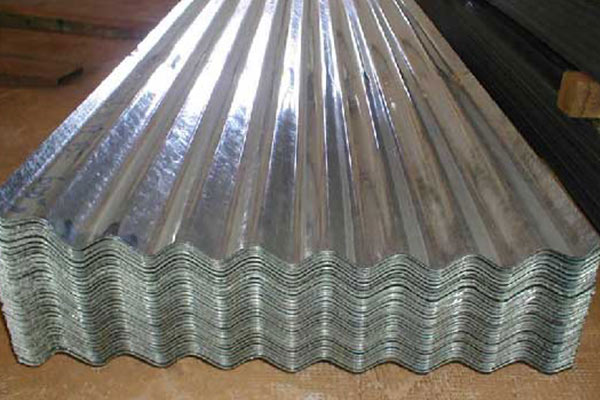 Ascestos Roofing Sheet