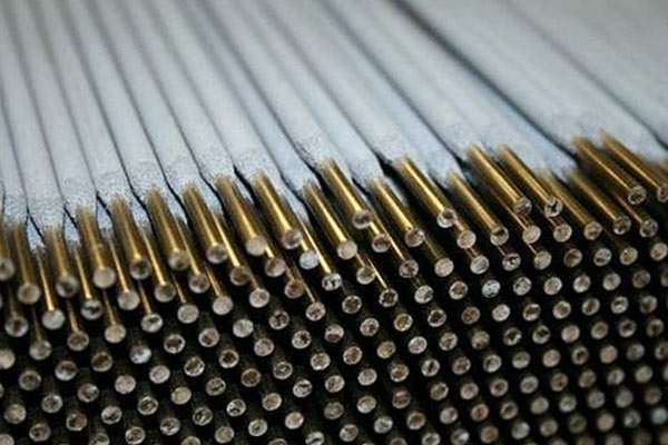 Welding Electrode