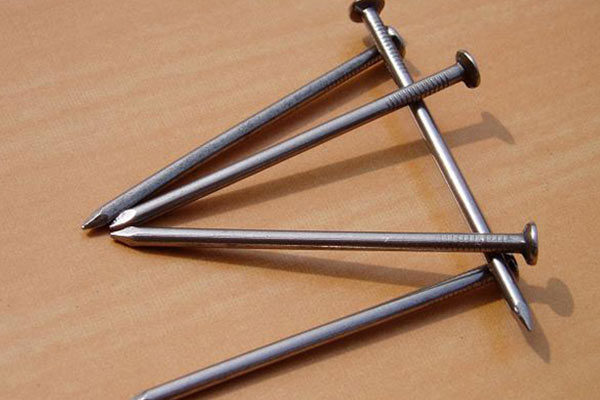 Wire Nail
