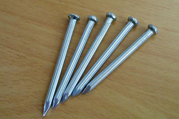 Concrete Nail