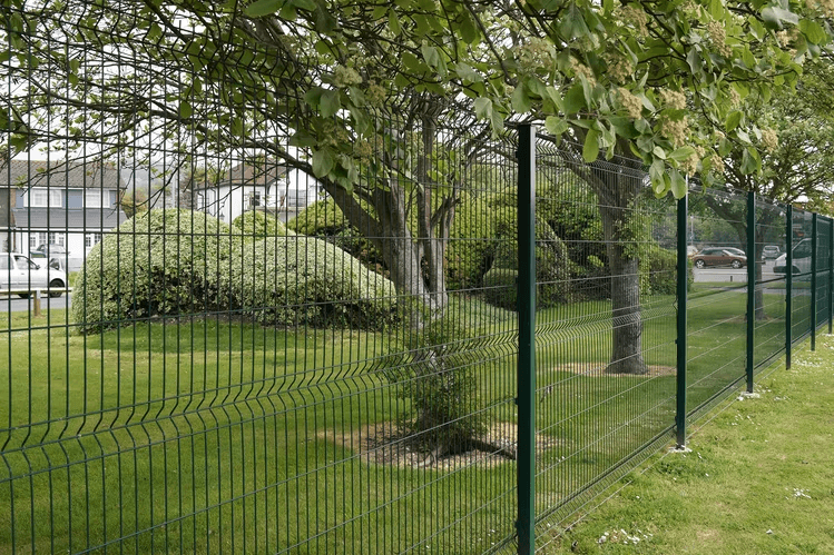 Wire Mesh (GI ,PVC, Coated SS)