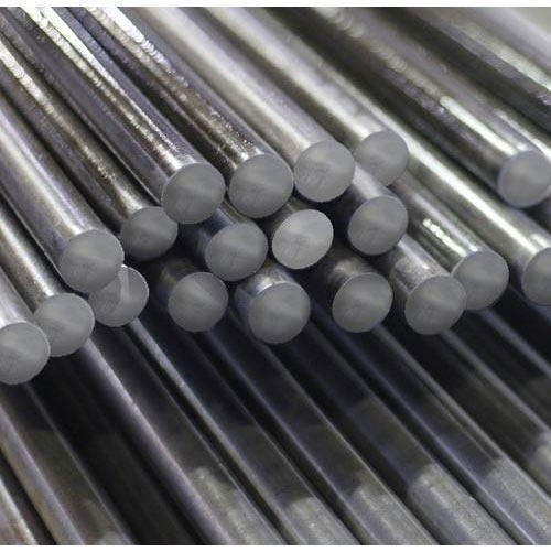 Round Iron
