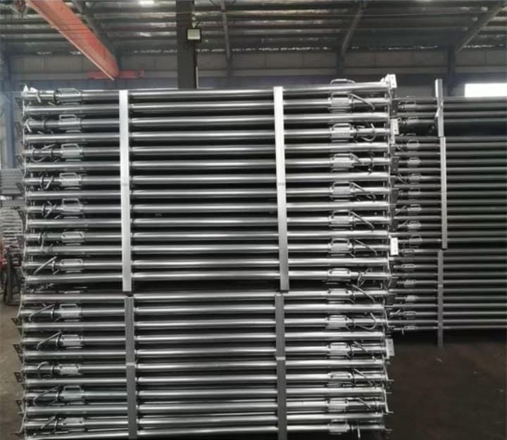 Acro Jack ( shuttering Jack )