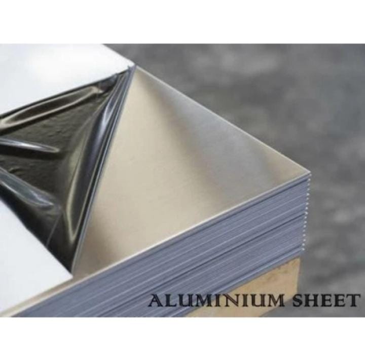Aluminum Sheet thumbnail 2